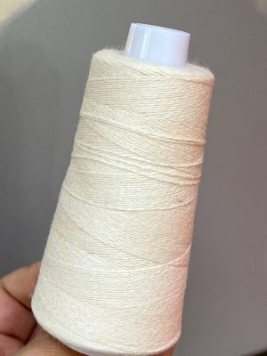 Кашемир Китай ( 037 ваниль) 50 гр/650 м